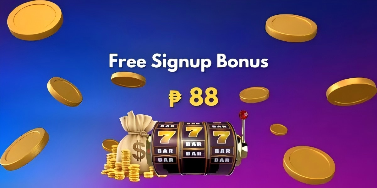 WJPESO APK Casino Welcome Bonus